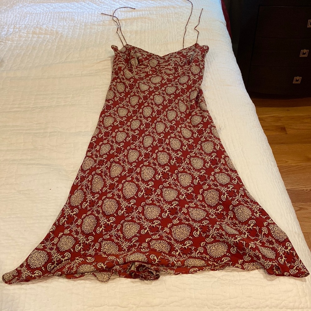 J. Crew Dress